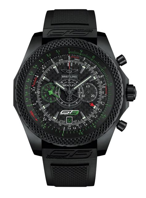 montre breitling bentley gt3 prix|breitling bentley gt watch.